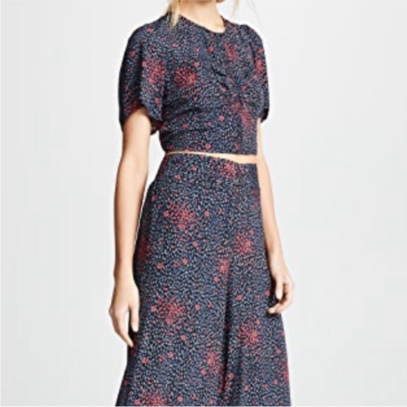 Hazy Daze Free People Set - Picture 3 of 6